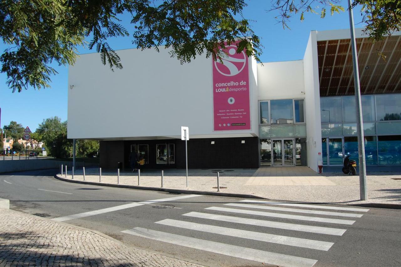 Lovelystay - Green Oasis Villa Vilamoura Extérieur photo