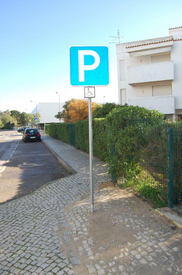 Lovelystay - Green Oasis Villa Vilamoura Extérieur photo