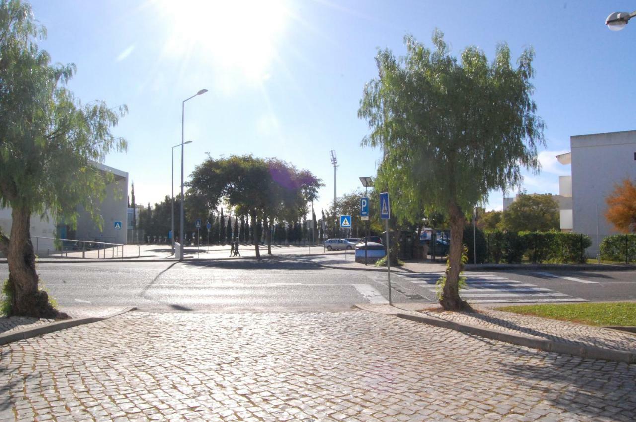 Lovelystay - Green Oasis Villa Vilamoura Extérieur photo