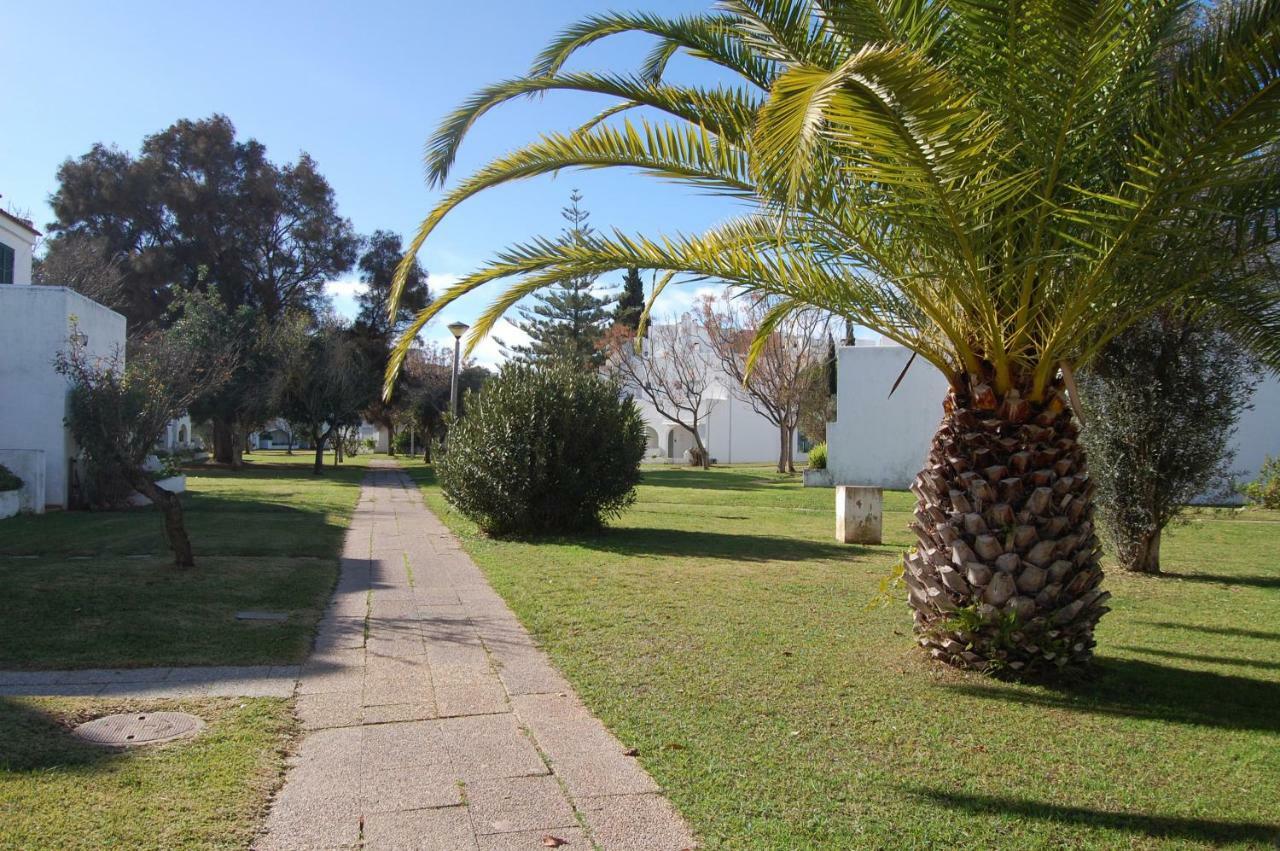Lovelystay - Green Oasis Villa Vilamoura Extérieur photo