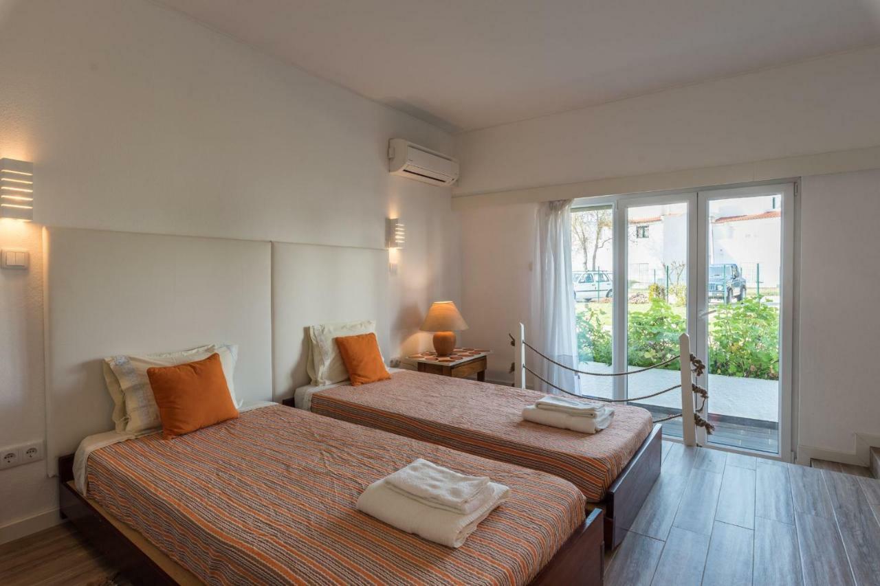 Lovelystay - Green Oasis Villa Vilamoura Extérieur photo