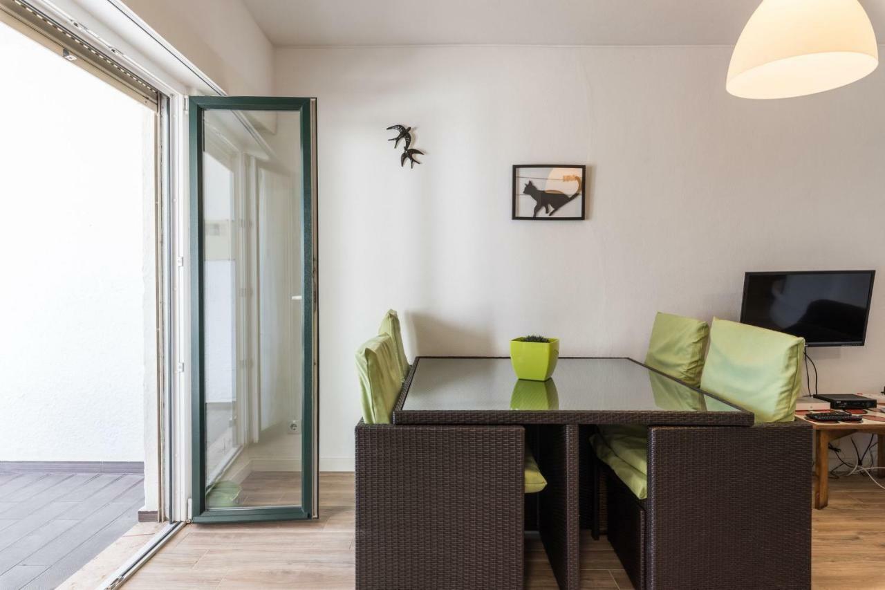 Lovelystay - Green Oasis Villa Vilamoura Extérieur photo