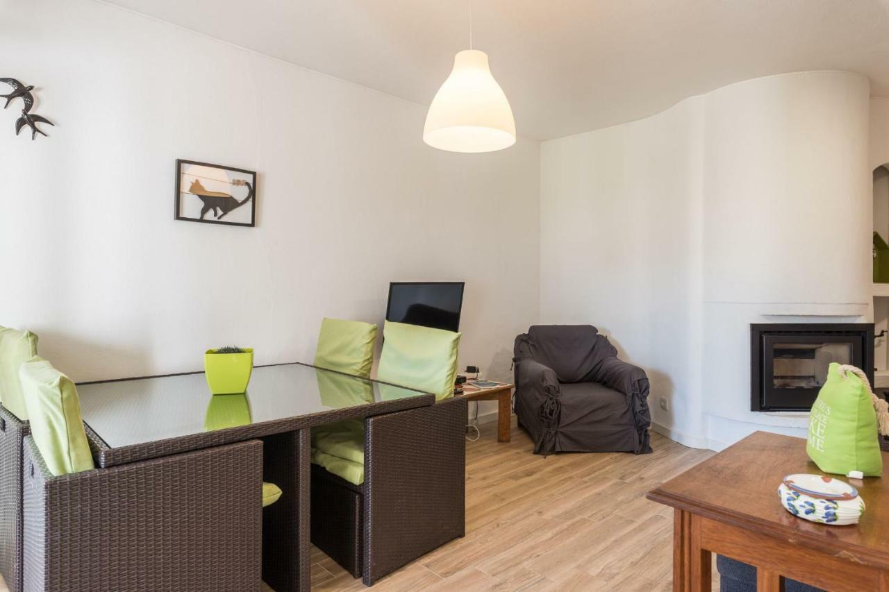 Lovelystay - Green Oasis Villa Vilamoura Extérieur photo