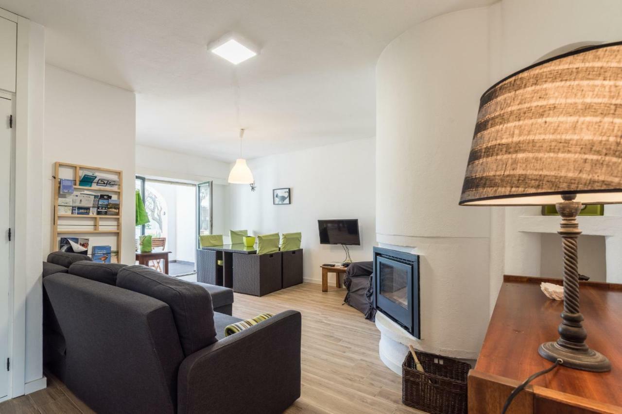 Lovelystay - Green Oasis Villa Vilamoura Extérieur photo