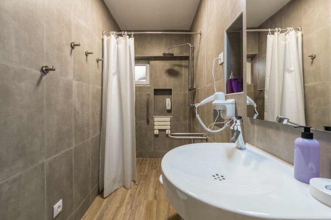 Lovelystay - Green Oasis Villa Vilamoura Extérieur photo