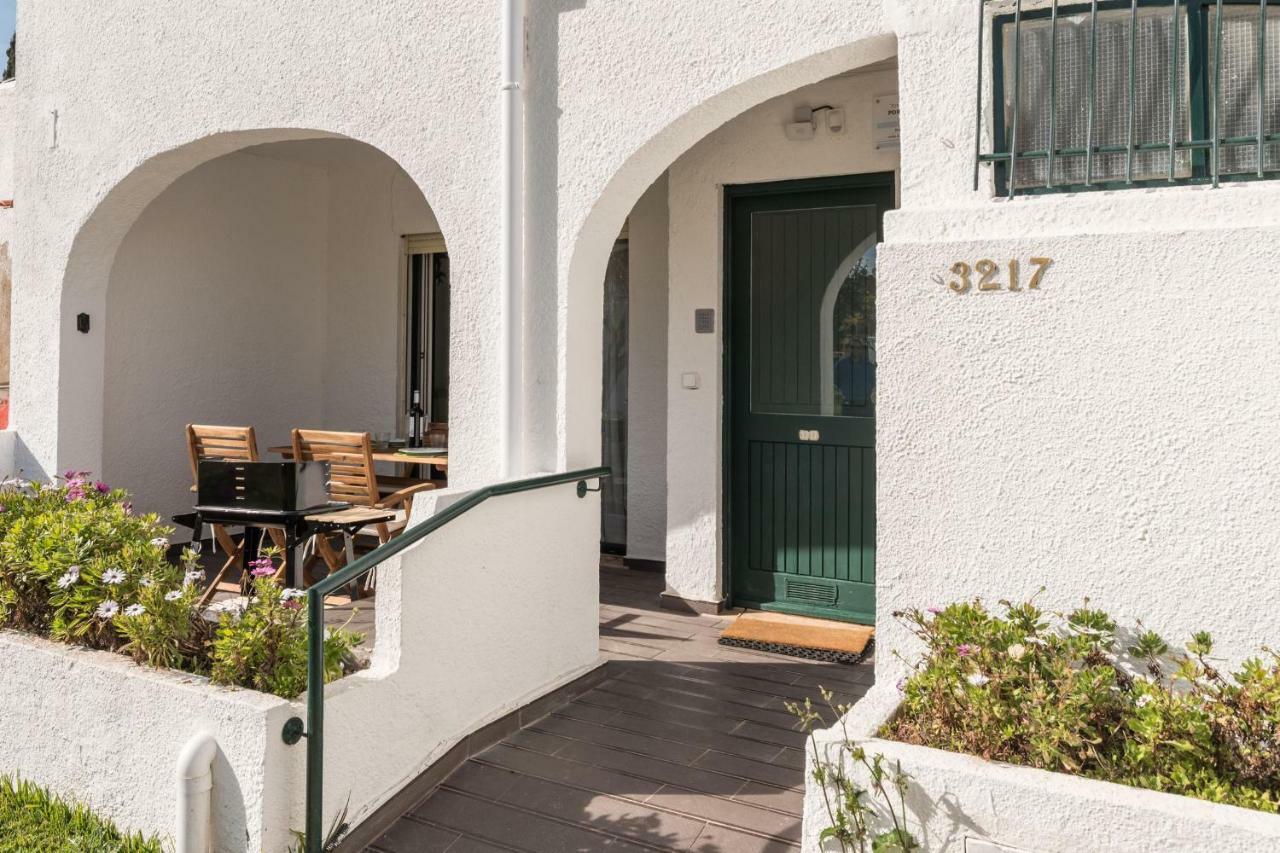 Lovelystay - Green Oasis Villa Vilamoura Extérieur photo