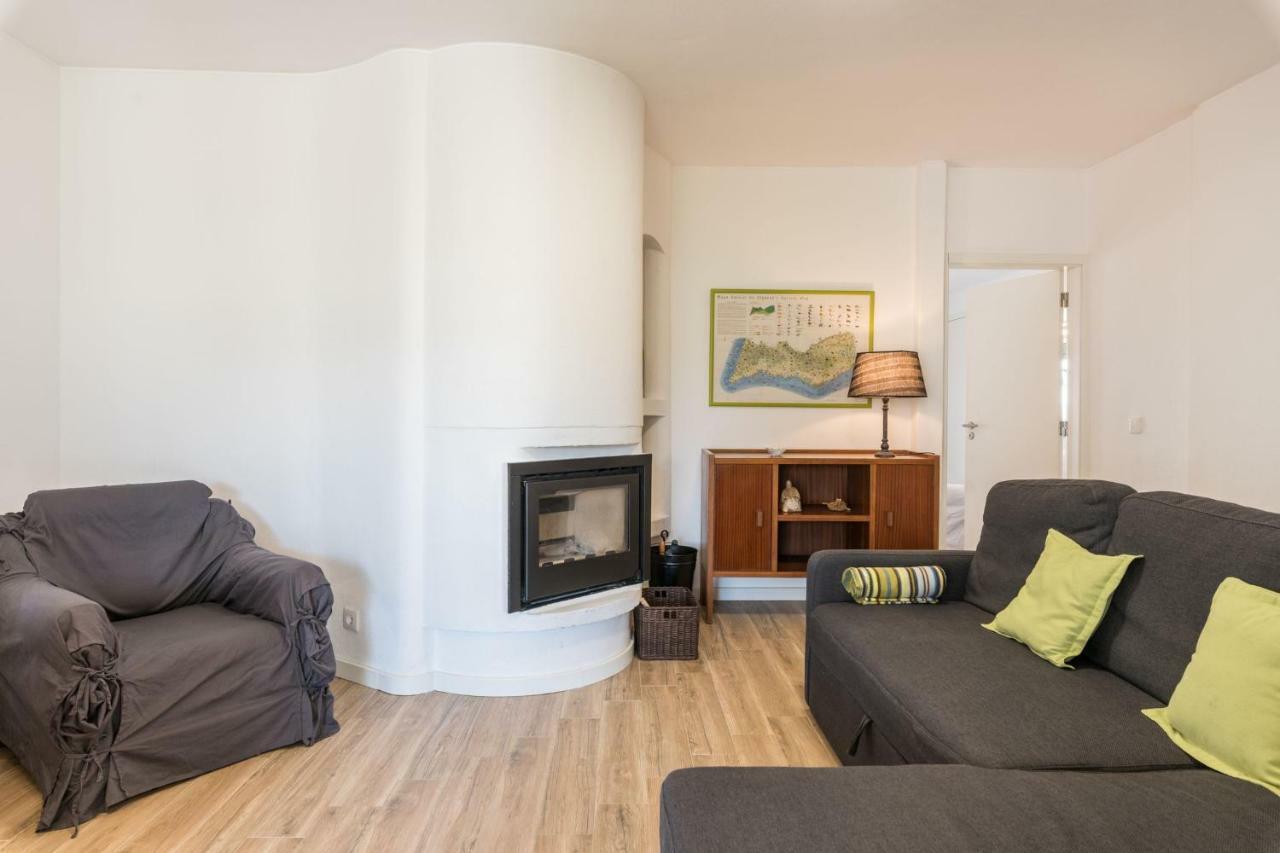 Lovelystay - Green Oasis Villa Vilamoura Extérieur photo
